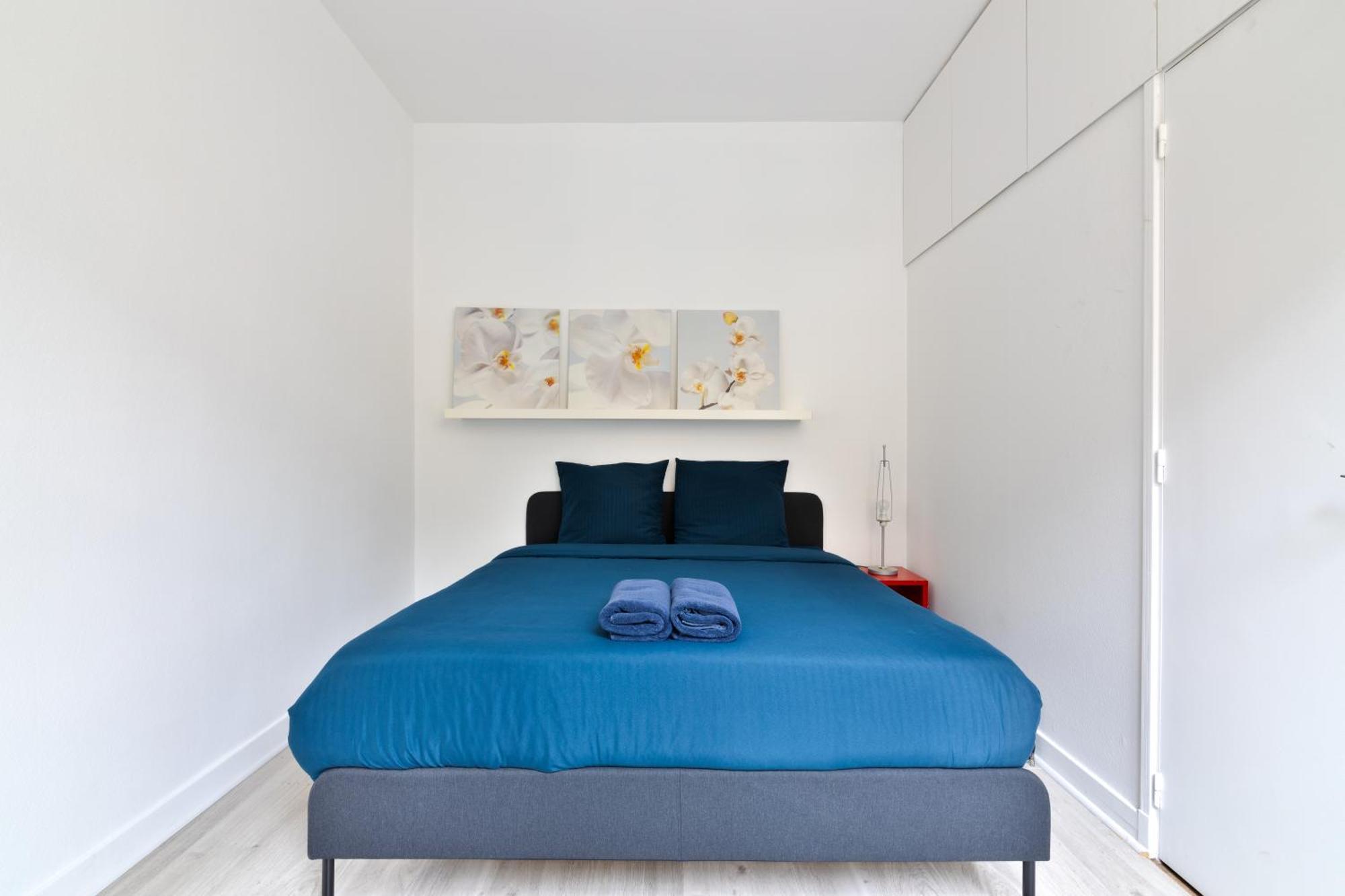 Appartement Quartier Jardin Du Luxembourg Free Netflix Paris Eksteriør billede